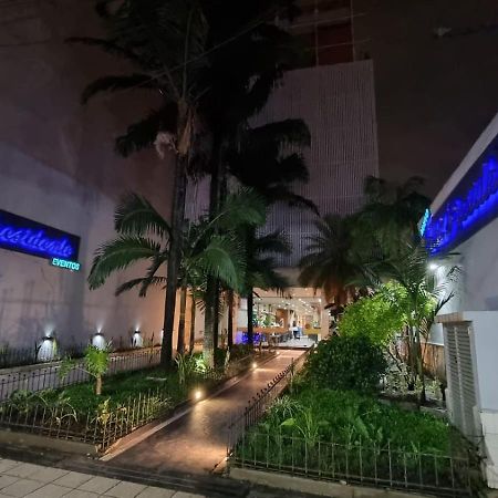 Hotel Presidente ซันมิเกลเดตูกูมาน ภายนอก รูปภาพ