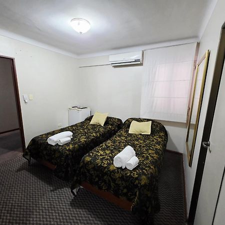 Hotel Presidente ซันมิเกลเดตูกูมาน ภายนอก รูปภาพ