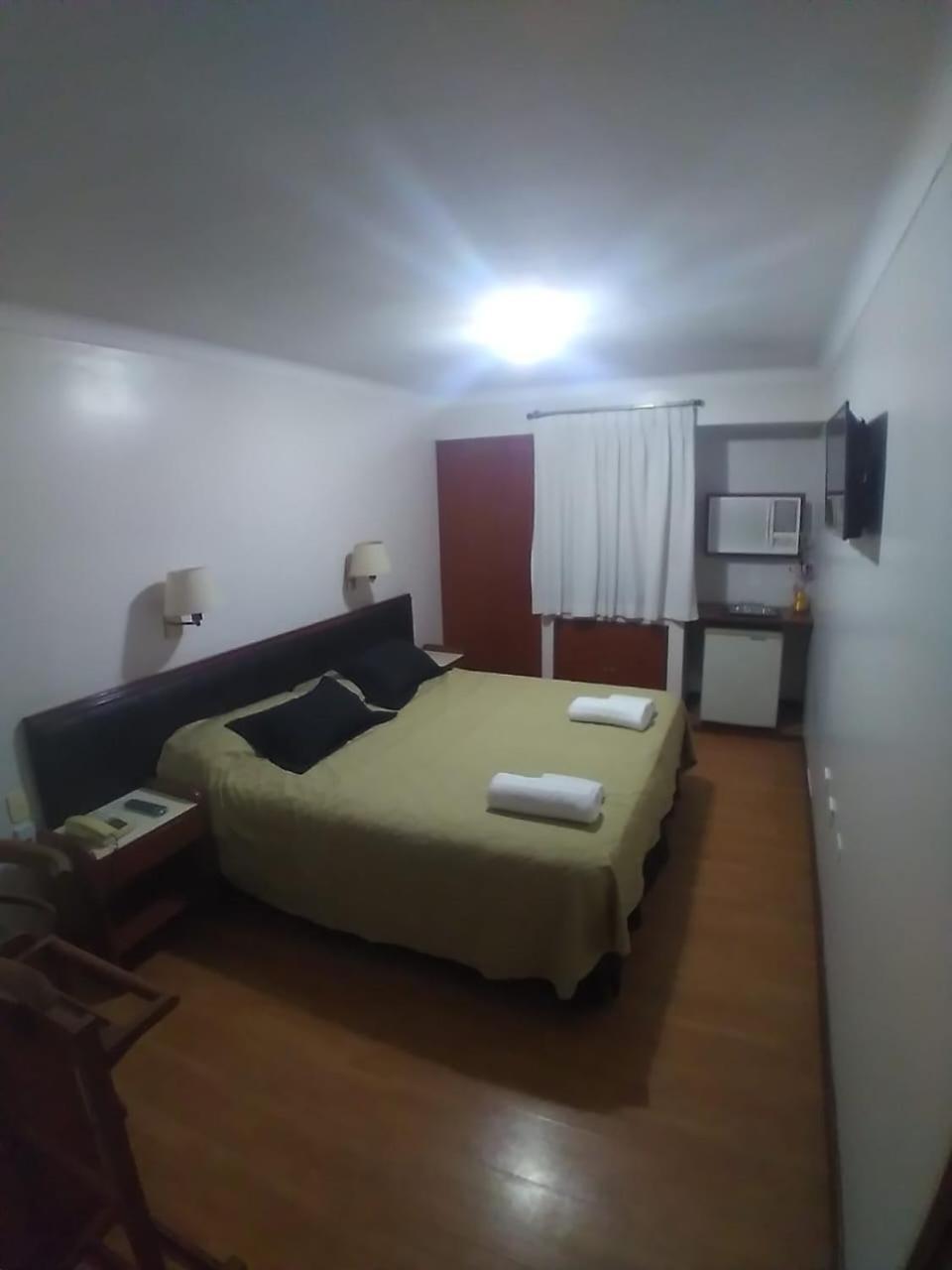 Hotel Presidente ซันมิเกลเดตูกูมาน ภายนอก รูปภาพ