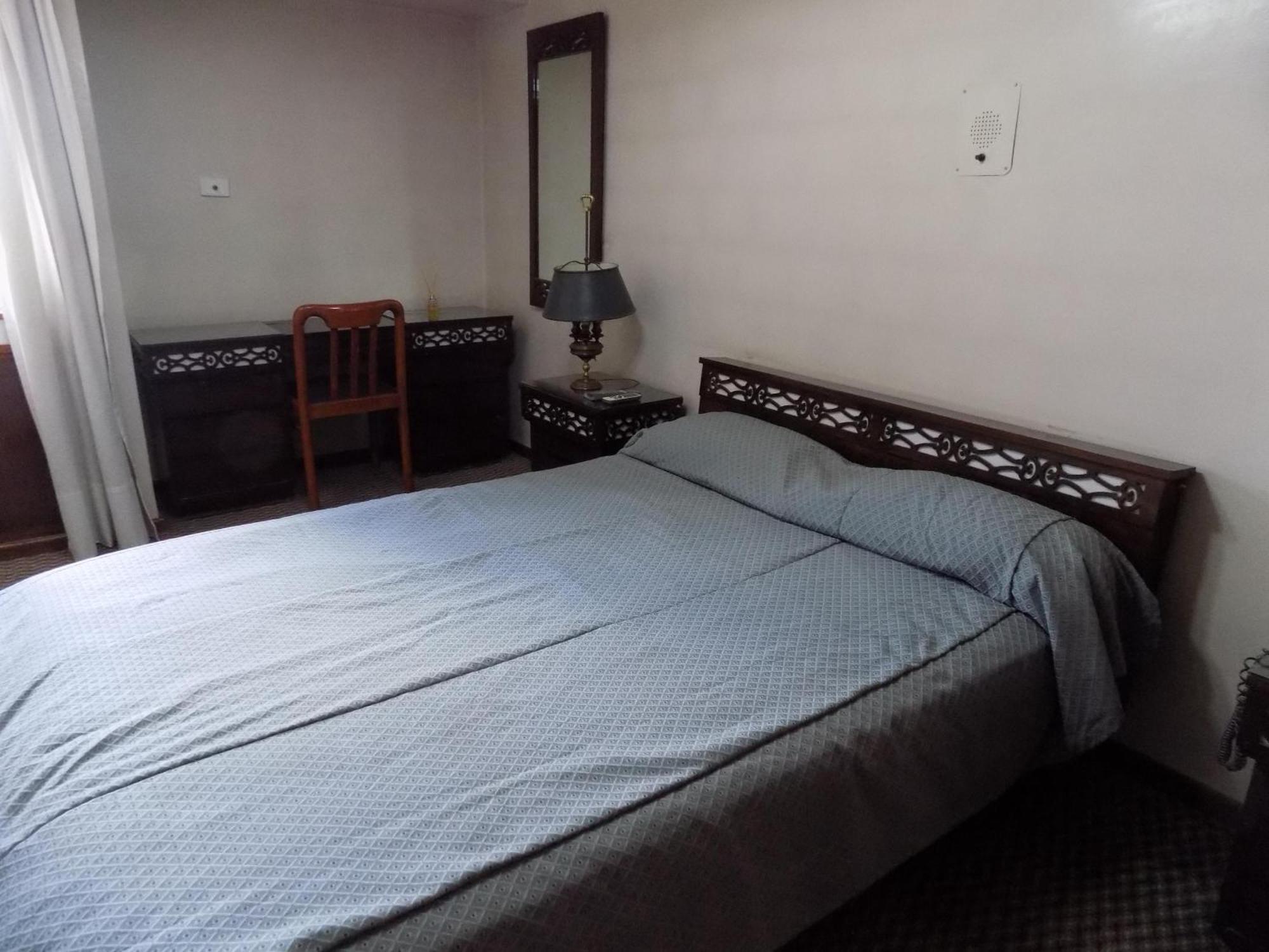 Hotel Presidente ซันมิเกลเดตูกูมาน ภายนอก รูปภาพ