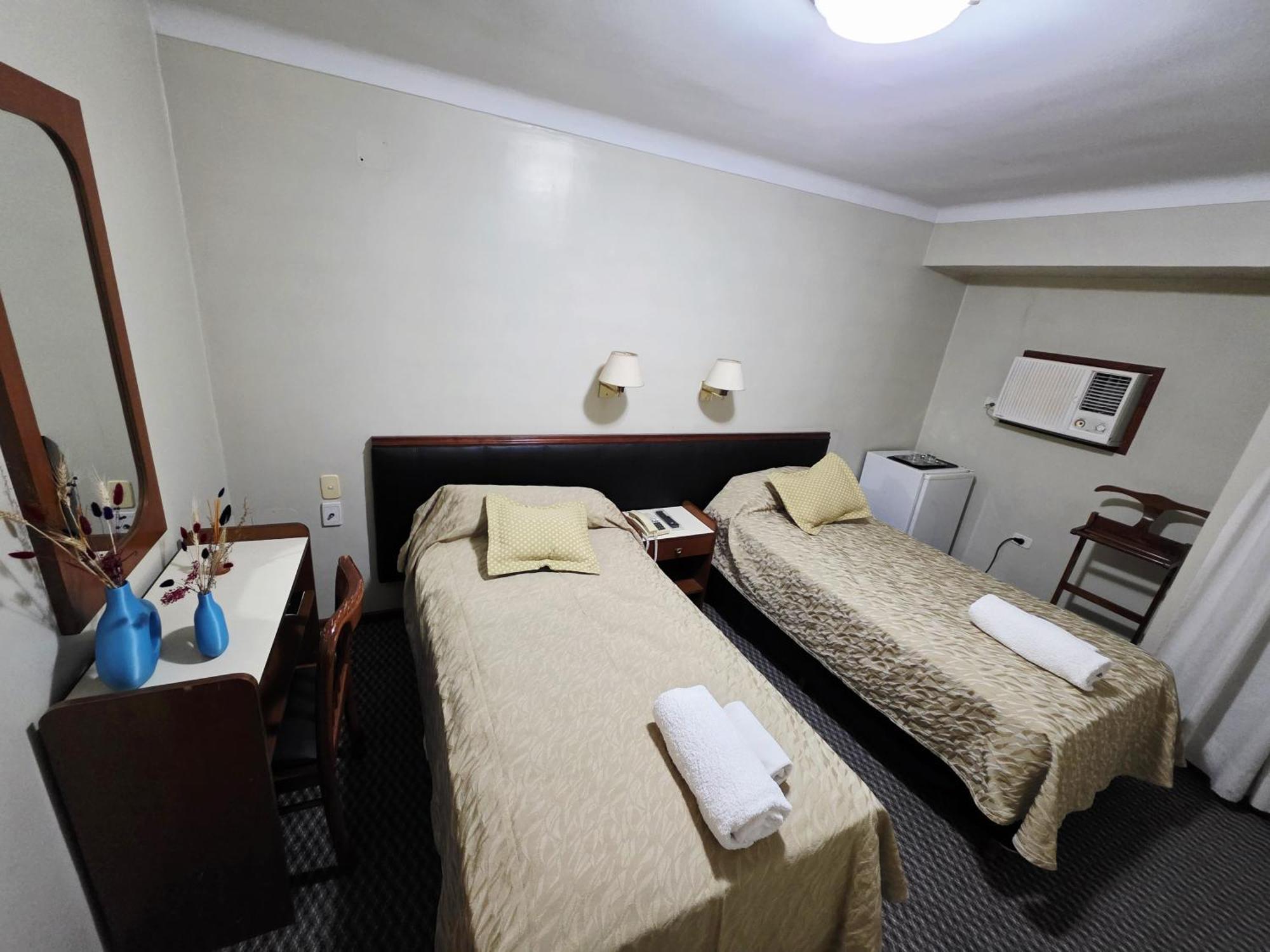 Hotel Presidente ซันมิเกลเดตูกูมาน ภายนอก รูปภาพ