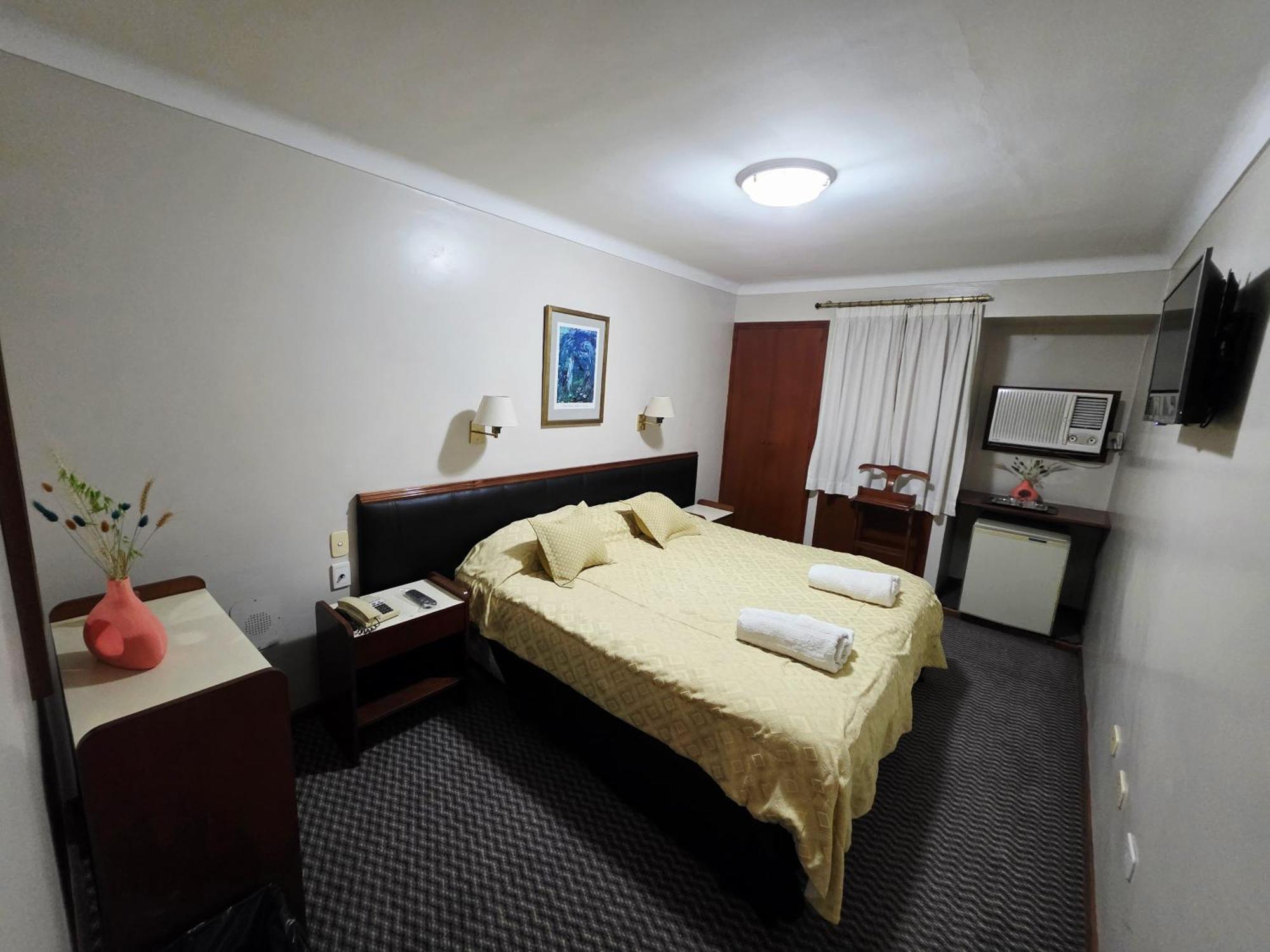 Hotel Presidente ซันมิเกลเดตูกูมาน ภายนอก รูปภาพ